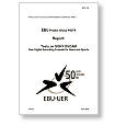 EBU BPN 026 DVCAM tests