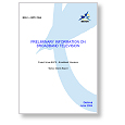 EBU BPN 064 Broadband television
