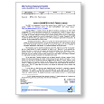 EBU D 096 H.264/AVC patent licence