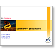 3D TV Workshop Summary of 3D TV workshop Conclusions