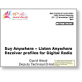 ABU_TC Digital Radio profiles