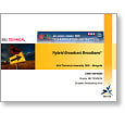 HBB ABU TA 2009 Hybrid Broadcast Broadband