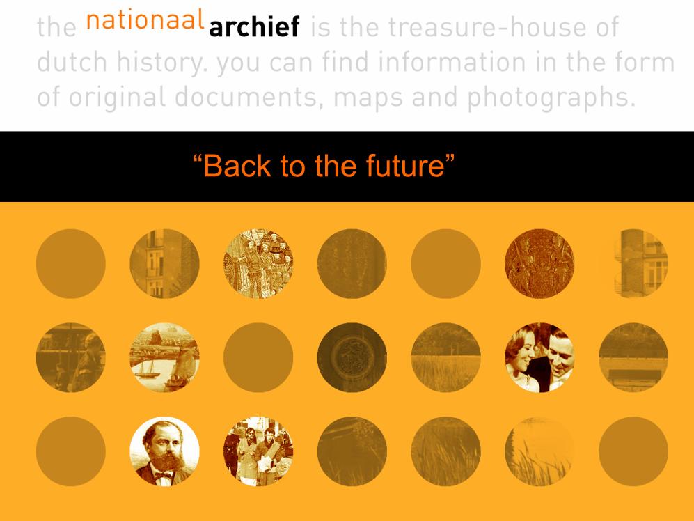Back to the future; Dioscuri, emulation in practice