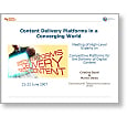 Digital Platform 07 Competitive Platforms in a Converging World