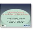Digital Platform 07 Competitive Services Delivery of Content