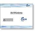DRM 09 A Welcome Note