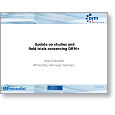 DRM 09 Studies & field trials concerning DRM+