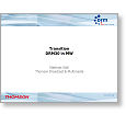 DRM 09 Transition DRM30 in MW