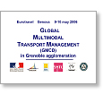Eurotravel 06 GMCD in Grenoble