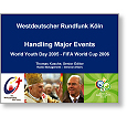Eurotravel 06 Handling Major Events