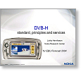 Forecast 04 DVB-H Standard, Principles & Services
