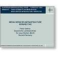 Forecast 04 Media Services Administration perspective