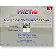Forecast 04 DAB Mobility services