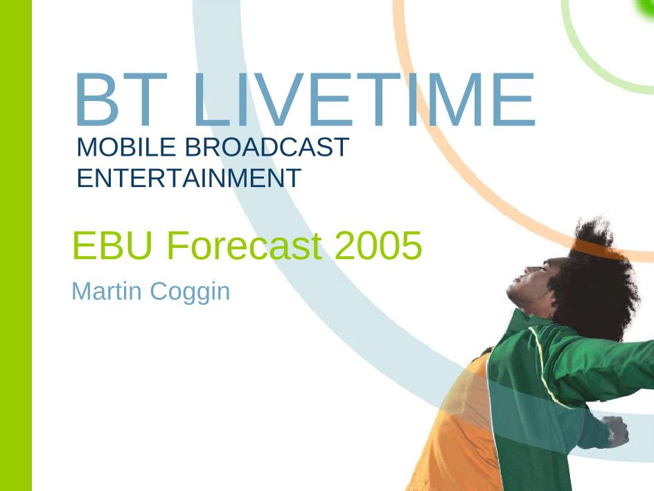 BT Livetime