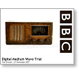Forecast 07 DRM Digital Medium Wave Trial