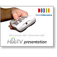 Forecast 09 HBB - a trial