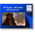 HD Technology Briefing 2005 HD Audio HD Video