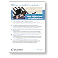 IBC10 800 MHz 10 things about 800 MHz band