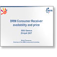 int_07 DRM receivers