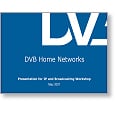 IP07 DVB IPI-HN home networks