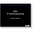 IP07 IP multicasting BBC Experience