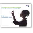 IP07 VoD, PVR & Broadcast