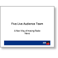MMR 07 Exclusive news from Listeners