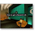 MMR 07 Broadcasting to Avatars Radio's Second Life