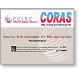 Networks 2004 The Coras project model