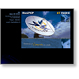 Networks 2005 Project : XTRADIO