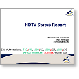Networks 2005 HDTV Status Report