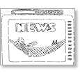 Networks 08 n Getting news to base