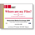 Networks 09 Where are my files?