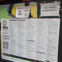 bandwidth