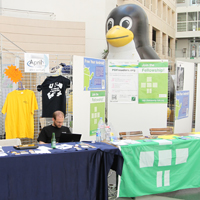 penguin