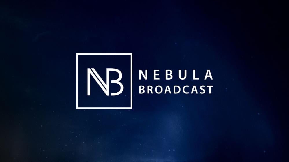 Nebula - Open source broadcast automation system