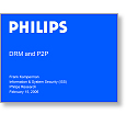 p2p 06 DRM P2P