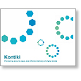 p2p 06 Kontiki P2P