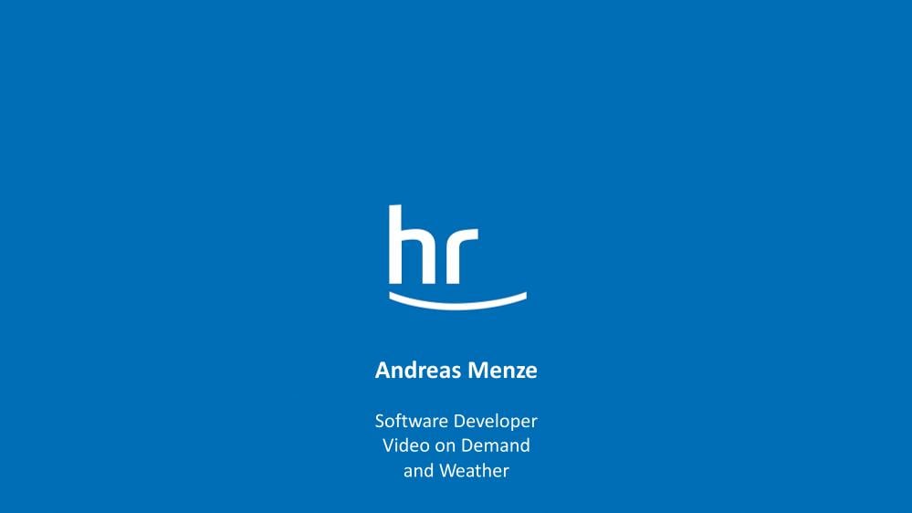 Producing in ATMOS and delivering online