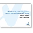 Production 08 SOA and Web Services