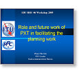 RRC 06 Role Future
