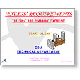 RRC 06 Excessive Requirements