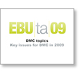 TA 09 DMC 2009 key issues