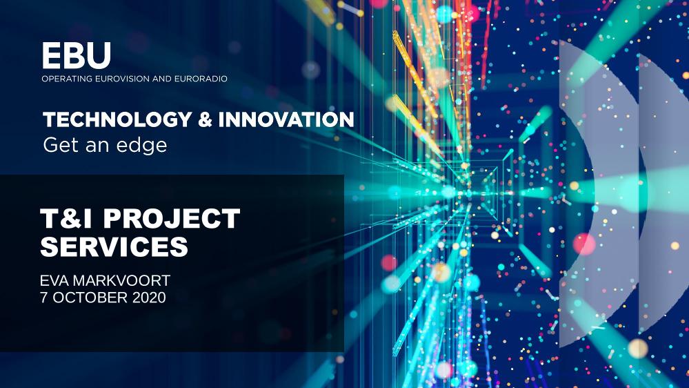 T&I Project Services