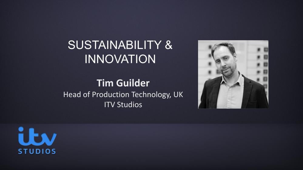 R&D and Innovation projects (ITV)