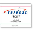 WBU-ISOG 09 Telesat