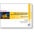 WBU-ISOG 09 FPD Reference Monitoring