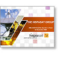 WBU-ISOG 09 The HISPASAT Group
