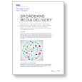 Tech Fact Sheet Broadband Media Delivery
