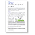 EBU Fact Sheet LTE & DTT spectrum